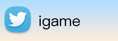 igame logo